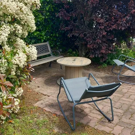 Charmante Maison Proche Plage, Jardin, Parking - Fr-1-823-135 * Noirmoutier-en-l'Ile